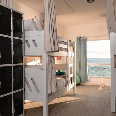 La Plage Salvador - Boutique Hostel Екстер'єр фото