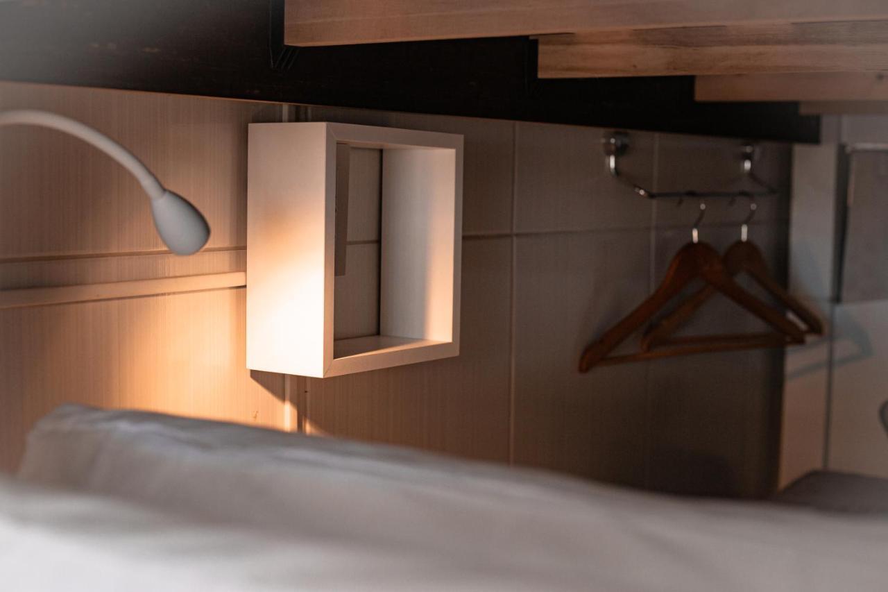 La Plage Salvador - Boutique Hostel Екстер'єр фото