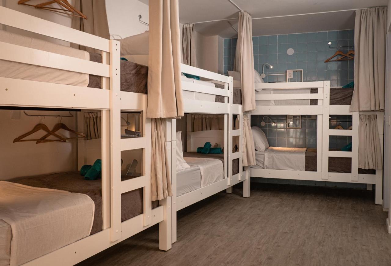 La Plage Salvador - Boutique Hostel Екстер'єр фото
