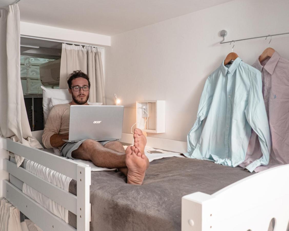 La Plage Salvador - Boutique Hostel Екстер'єр фото