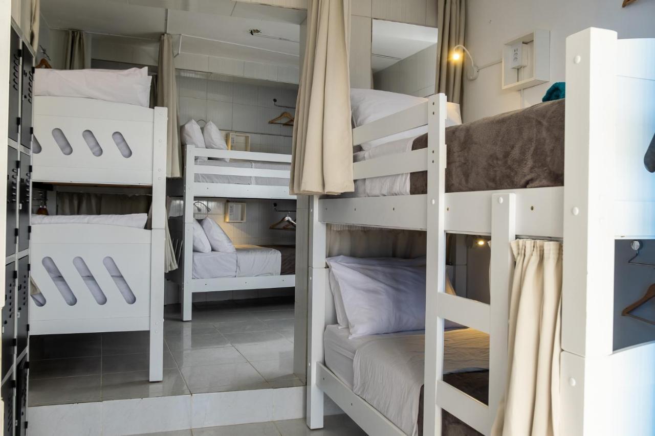 La Plage Salvador - Boutique Hostel Екстер'єр фото