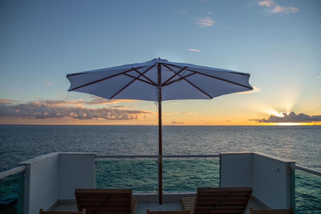 La Plage Salvador - Boutique Hostel Екстер'єр фото