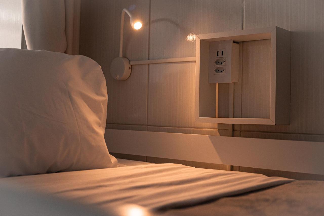 La Plage Salvador - Boutique Hostel Екстер'єр фото