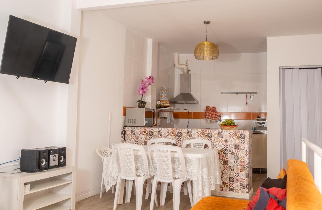 La Plage Salvador - Boutique Hostel Екстер'єр фото