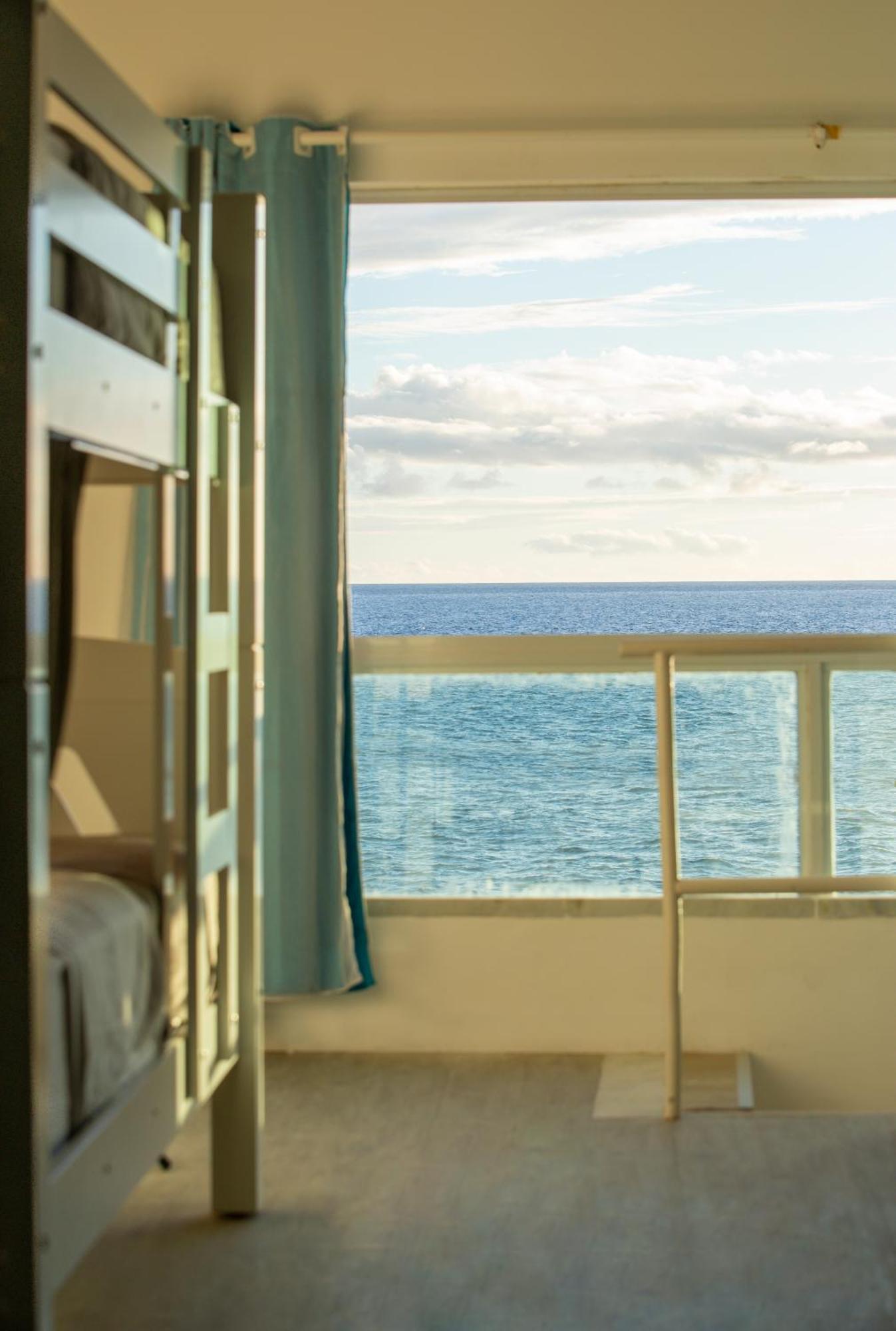 La Plage Salvador - Boutique Hostel Номер фото